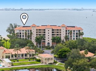 4737 DOLPHIN CAY LANE S #401, ST PETERSBURG, FL 33711