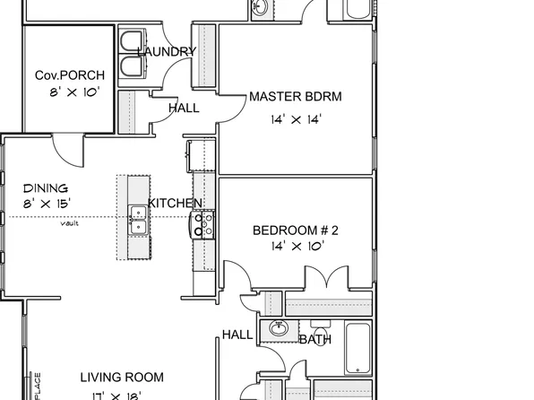 4310 Camden Hwy, Dalzell, SC 29040