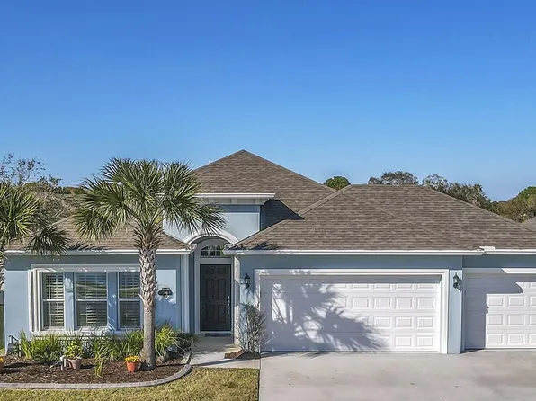 3985 Sage Brush Cir, Melbourne, FL 32901
