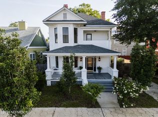 145 E 3rd St, Jacksonville, FL 32206