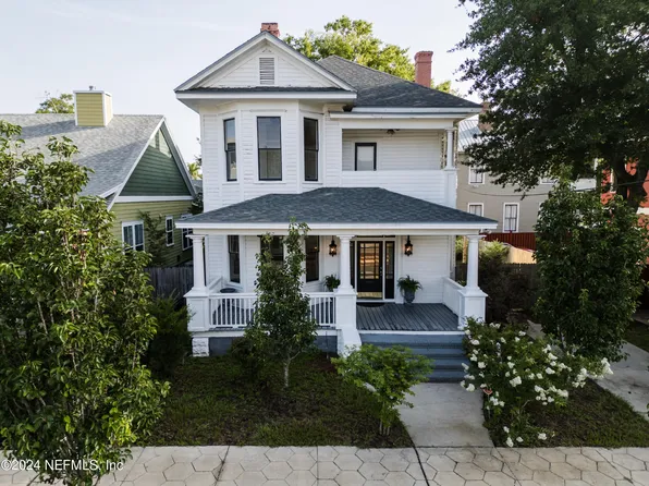 145 E 3RD Street, Jacksonville, FL 32206