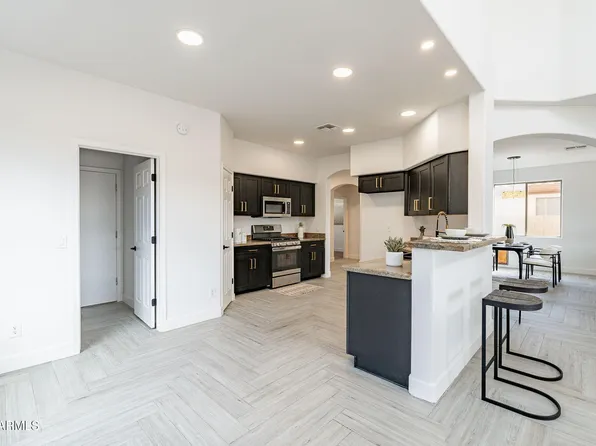 42814 N 43RD Drive, New River, AZ 85087