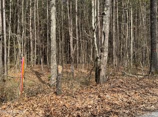 Sam Summers Rd, Rockwood, TN 37854