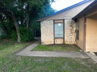 2602 S Bagdad Rd APT A, Leander, TX 78641