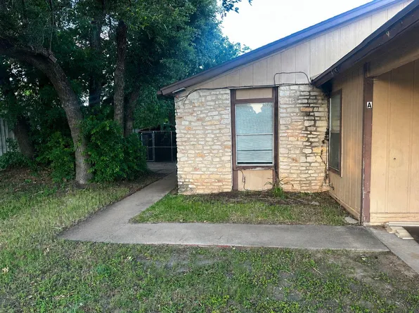 2602 S Bagdad Rd APT A, Leander, TX 78641