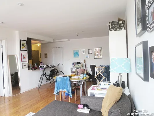 Rented by Noam T Elia, LREB | media 12