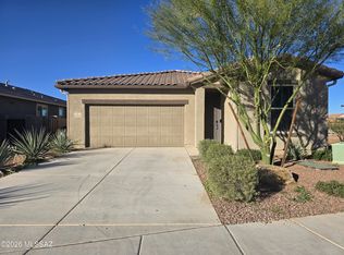 21572 E Treasure Rd, Red Rock, AZ 85145