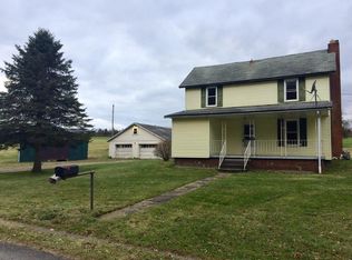783 Reed Rd, Clarion, PA 16214