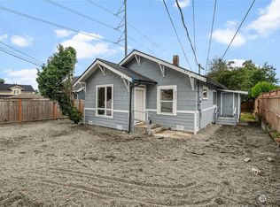 8246 S G St, Tacoma, WA 98408