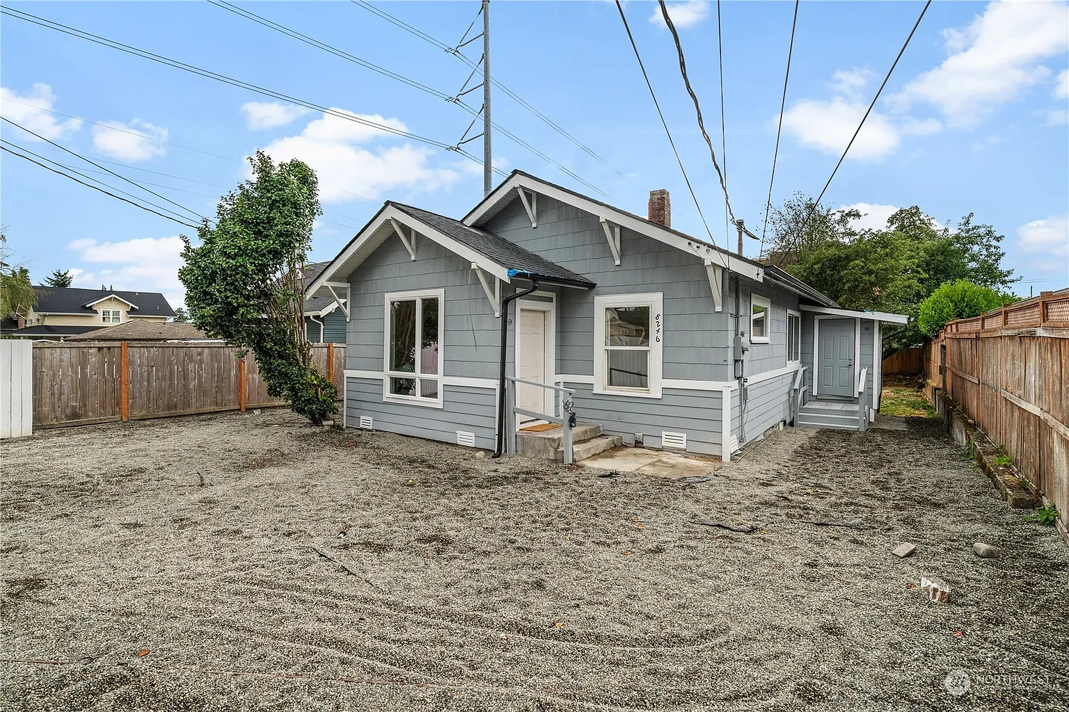 8246 S G Street photo 1