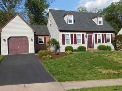 3867 Silver Spur Dr, York, PA, 17402