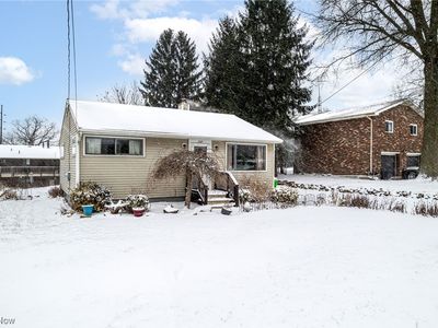 369 Franklin Ave, Barberton, OH, 44203