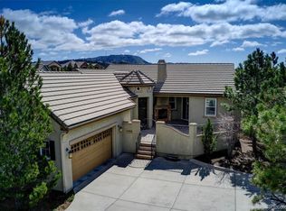 5028 Ballarat Ln, Castle Rock, CO 80108