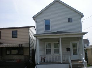 404 31st St, McKeesport, PA 15132