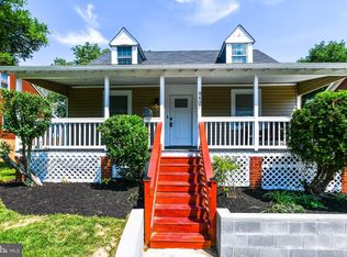 9407 Colesville Rd #B, Silver Spring, MD 20901