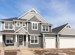 10935 Quantico Ln, Osseo, MN 55369