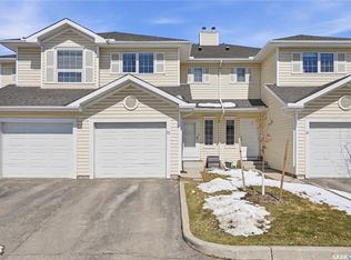 Northampton, Saskatoon, SK S7S 1L3