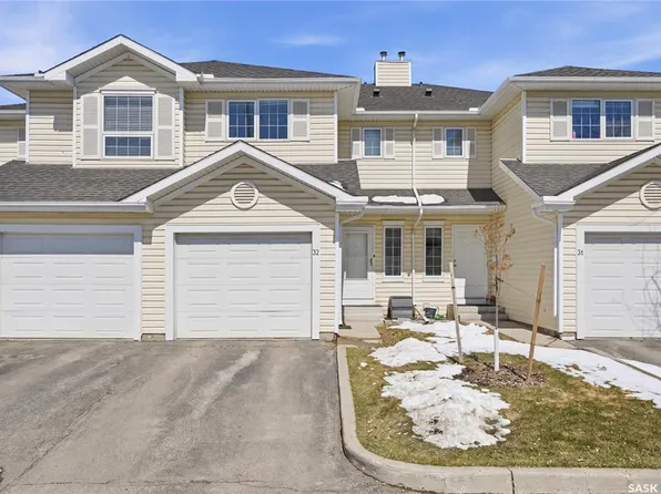 UNIT 32-111 Fairbrother CRESCENT, Saskatoon, SK S7S 1L3