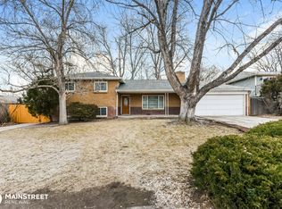 2260 Lewis St, Lakewood, CO 80215