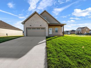 2402 Topeka Rd, Bowling Green, KY 42103