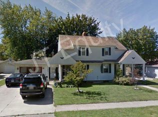 310 Alexander Ave, Lorain, OH 44052