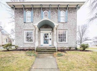 1203 S Main St, Auburn, IN 46706