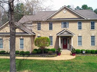 14028 Redhills Rd, Beaverdam, VA 23015