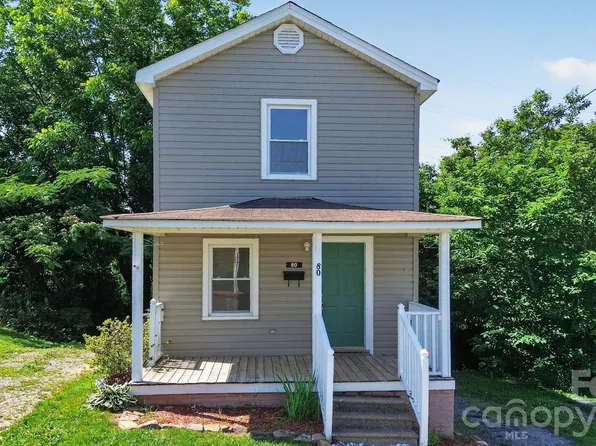80 Ridge St, Marion, NC 28752