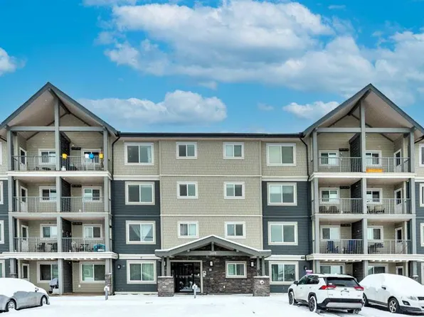 181 Skyview Ranch Mnr N #3413, Calgary, AB T3N 0V2
