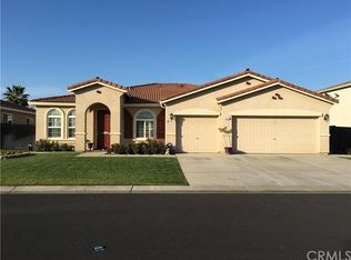 9020 Hunters Creek Way, Chowchilla, CA 93610