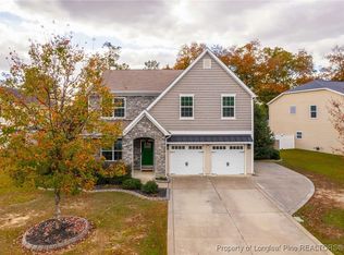 1524 Laguardia Dr, Hope Mills, NC 28348