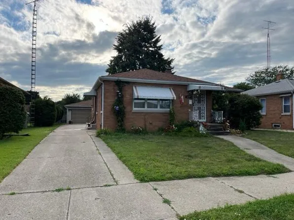 3714 17th AVENUE, Kenosha, WI 53140