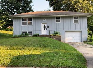 1017 Saint Paul St, Excelsior Springs, MO 64024