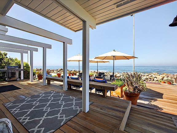 5th image of 5432 Rincon Beach Park Dr