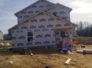 2702 October Ln, Greensboro, NC 27405