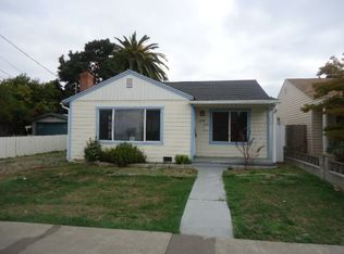22378 Princeton St, Hayward, CA 94541