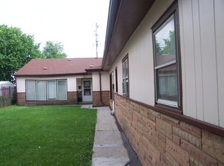 4247 W Haddon Ave, Chicago, IL 60651