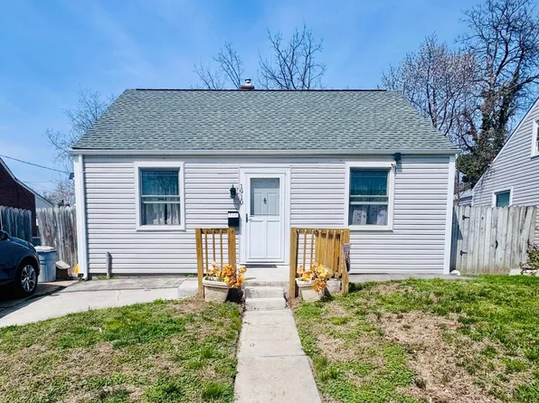 1910 Tyler Rd, Baltimore, MD 21222