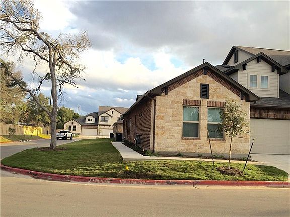 2nd image of 2304 S Lakeline Blvd Unit 354
