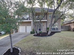 26426 Cuyahoga Cir, San Antonio, TX 78260