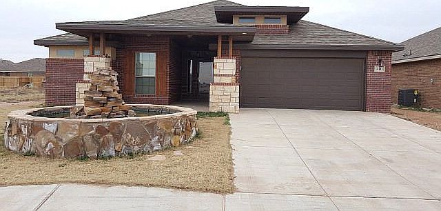 Ready to move in!