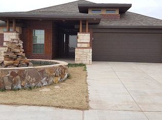 410 E 99th St, Odessa, TX 79765