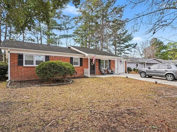 303 Clear Creek Circle, Myrtle Beach, SC 29588