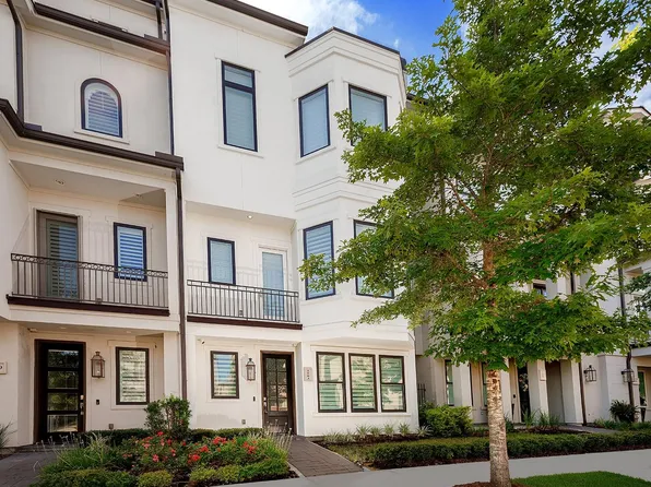 2503 Lake Front Cir, Spring, TX 77380