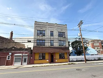 171 Old Bergen Road, #1R