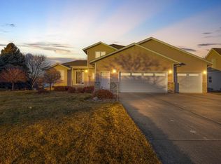3011 Wells Lake Dr, Faribault, MN 55021