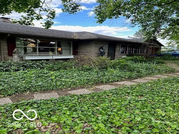 9701 Hamilton Hills Ln, Fishers, IN 46038