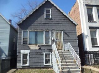 5614 S Aberdeen St, Chicago, IL 60621