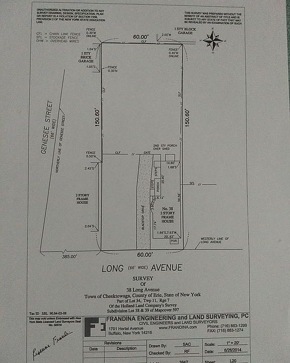 2nd image of 38 Long Ave
