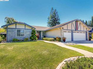 3234 Marilyn Ct, Pleasanton, CA 94588